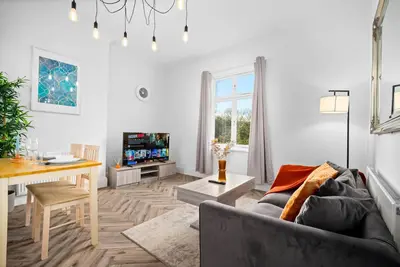 Image de Luxury Apartment - Wolverhampton