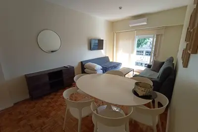 Image de En el corazón de Palermo Soho: Renovado alojamiento para seis