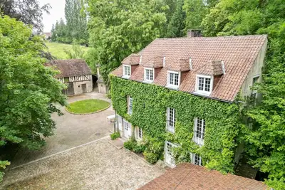 Image de Maison campagne de luxe