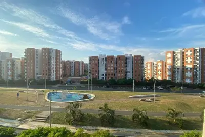 Image de Marfil - Valle del Lili