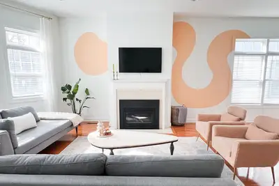 Image de Lower East Side - 3 bed, 2 bathroom, 2 private parking spots