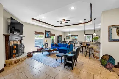 Image de Forest Escape Lake Conroe