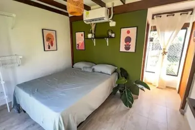 Image de Private Room with bathroom near beach 1