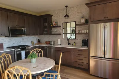 Image de Private 2 bedroom-4 bed Cottage in Harbor Springs! Stay at True North Golf Club