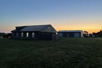 Image de The 784 Lodge\nHyde County Outdoorsman Retreat