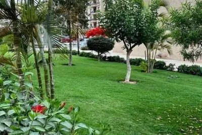 Image de Luxe Living - 2 Bedroom Apartment in New Cairo