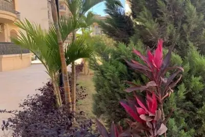 Image de Vip Luxe Living - 3 Bedroom Apartment in New Cairo, Al Rehab