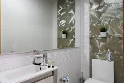 Image de Cozy2br*piantini*family*jacuzzi*yellowkey