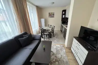 Image de Marina Apartment - One Bedroom