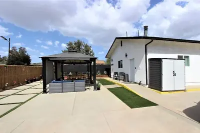 Image de Secluded & Quiet Guest House-Cherry Valley-Morongo