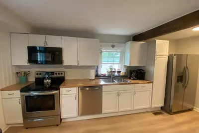 Image de Lovely Apartment on theHill