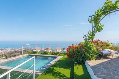 Image de Casa Bea Torrox by Ruralidays