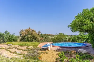 Image de Cortijo Relatillos Albox by Ruralidays