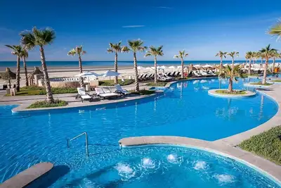 Image de Maste Suite @The Grand Mayan at Vidanta Puerto Peñasco
