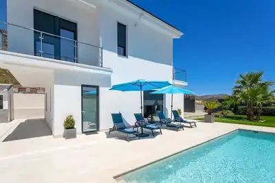 Image de Casa Valdearenas Iznájar by Ruralidays
