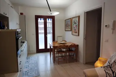 Image de At Milena's house ideal for summer vacation or a beach getaway in any season