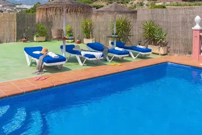 Image de Villa Mariposas Torrox by Ruralidays