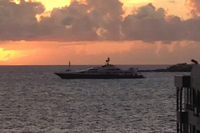 Image de Luxury Penthouse 3 bedroom in Royal Palm Resort w/ stunning views of Simpson Bay