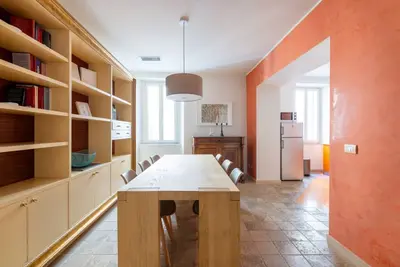 Image de Boutique Apartment Near Spanish Steps