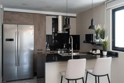 Image de LuxuryCityCenterApart-Pool-Gym-WiFi-A/C-YellowKey*