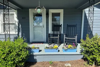 Image de City Cottage- a country cottage in the heart of the city!