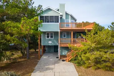 Image de Walk to Beach! Pool and Spa, Rec Room, June Weeks Open