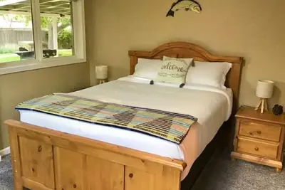 Image de Comfortable Non-Smoking Northwest Boise Home