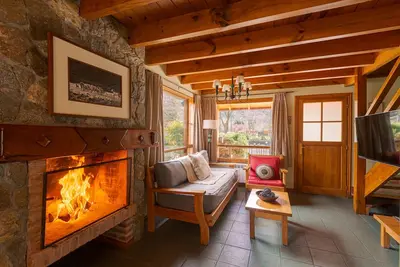 Image de Apart Hotel Y Spa Naum. San Martin de los Andes, Centro