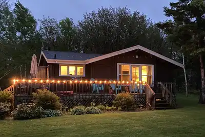 Image de Beautiful 4 Bedroom 2 Bathroom Cottage - 5 minutes from Cavendish Beach!