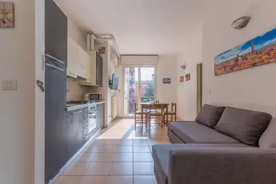 Image de Porta Maggiore Apartment