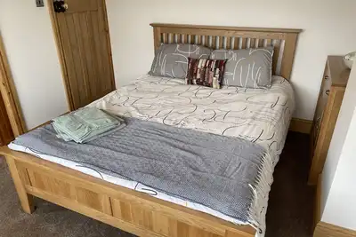 Image de Cosy place near Wrexham City Centre and the famous Racecourse Ground