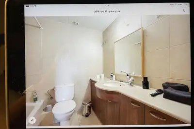 Image de Luxury apartment on the beach of Herzlia