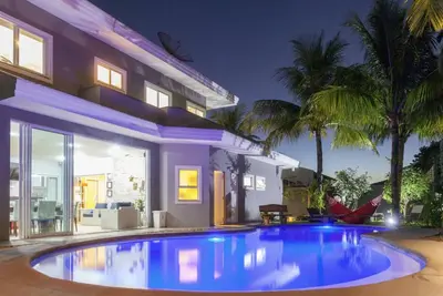 Image de The Getaway   luxury  condo Close to all Iguassu Atracttions