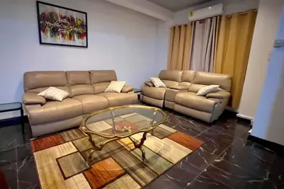 Image de Ako-Adjei Lodge