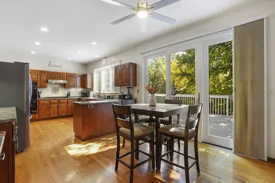 Naperville Rental - Harmony Ct