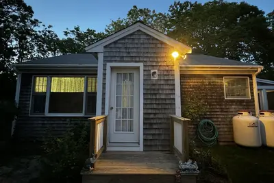 Image de Guest House In Edgartown