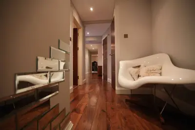 Image de The London Nest: 2br City Haven