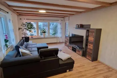 Image de Ferienwohnung mit Balkon für 4 Personen