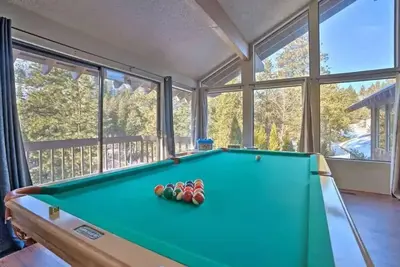 Image de Ski condo near Mission Ridge