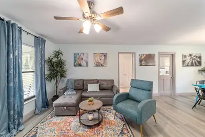 Image de Relax & unwind comfortably at La Casita, located close to all the attractions.