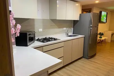 Image de Hermoso Apartamento en Rodadero Sur con Balcón