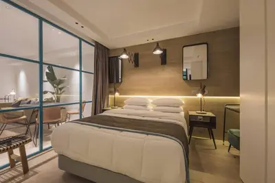 Chayofa Suites - Suite Deluxe