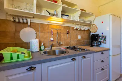 Image de Appartement Lumanera Stivan (66994-A1) - Stivan