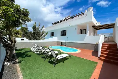 Image de Laguna Home by Best Holidays Fuerteventura