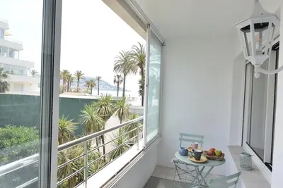 Image de Charmant appartement à louer à Roses, Costa Brava! 0 mètres de la plage.