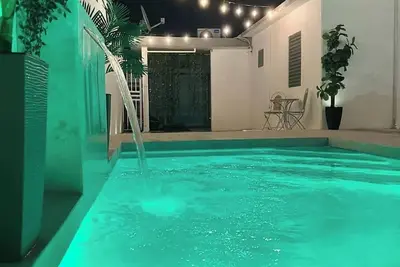 Image de Casa LindaMaria 4 mins from the airport 6 mins from isla verde