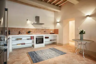 Image de Casale La Valle - Castelfalfi - La Valle 2 Castelfalfi