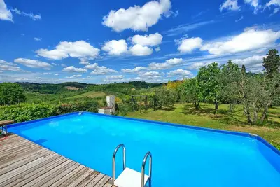 Image de Maggiano - Lucardo, Tuscany