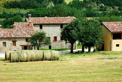 Image de Marradi 3 - Marradi, Tuscany