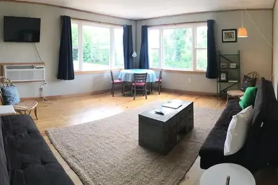 Image de Vacation Rental: Ridge View Flat